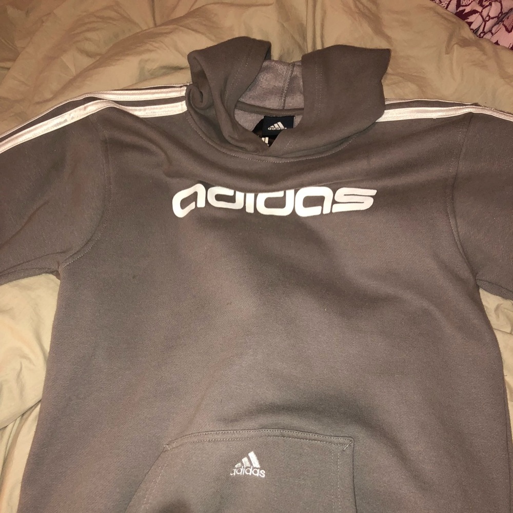 Vintage Adidas Sweater